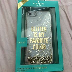 kate spade iPhone 7/7s case